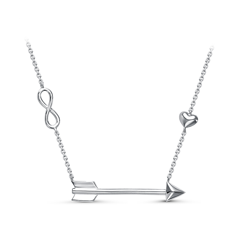 Колье арт.с0703992 2,51г