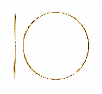 Серьги арт.92057 2,7г