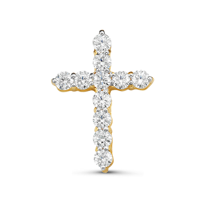 Крест арт.л080584 1г