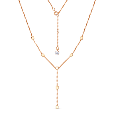 Колье арт.0706124 3,71г