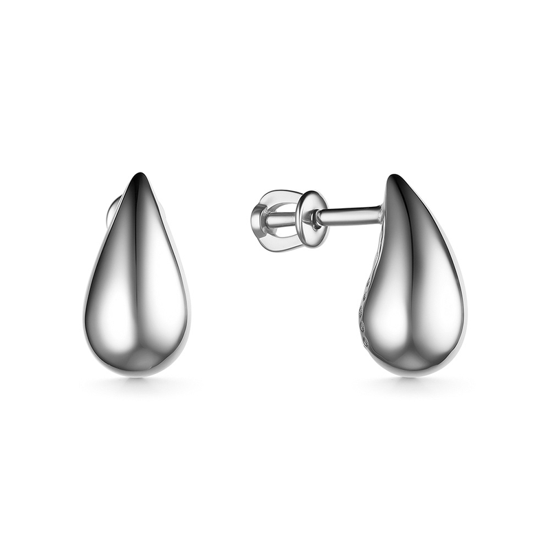 Серьги арт.С5470б 2,37г