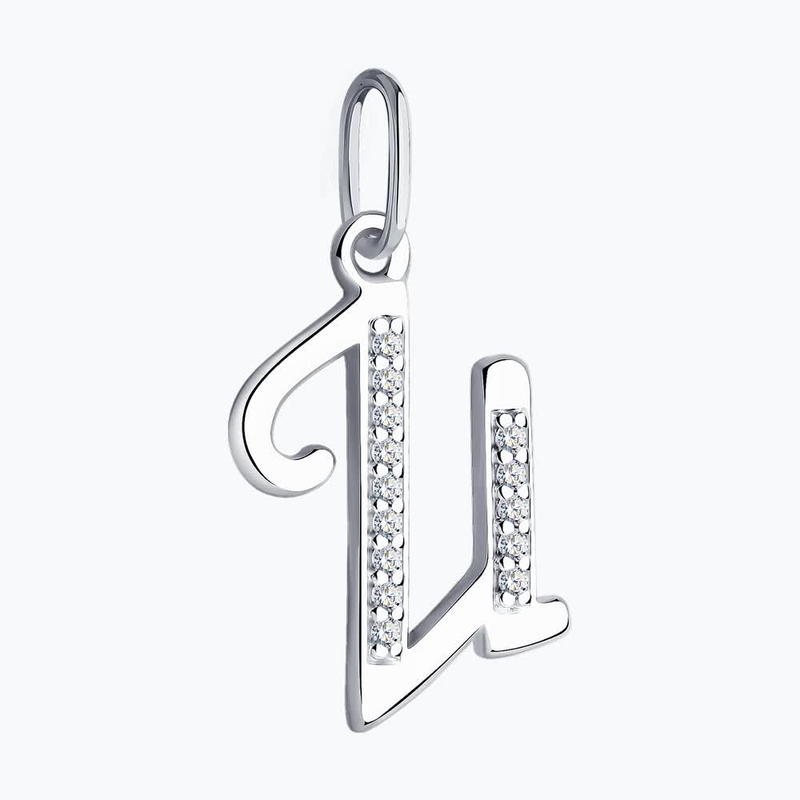Подвеска 925 94031368 арт.94031368