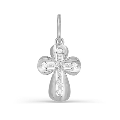 Крест арт.с080156