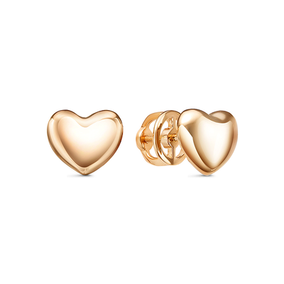 Серьги арт.дф0501683р 1,99г