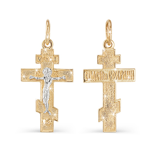 Крест арт.080019