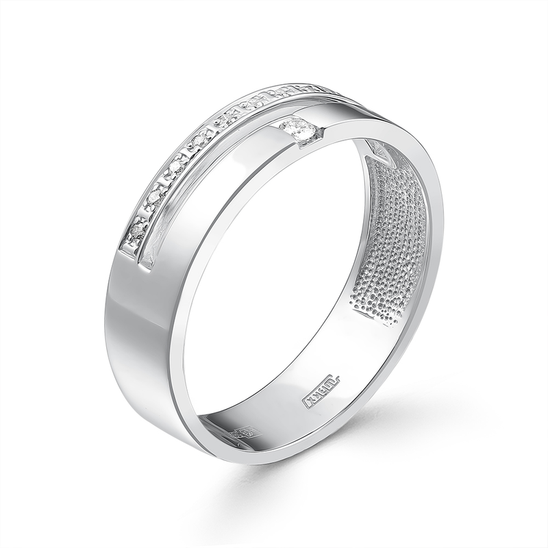 Кольцо арт.К-1316-02 20.0р. 4,51г