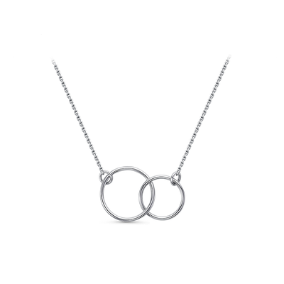 Колье арт.с074045 2,13г