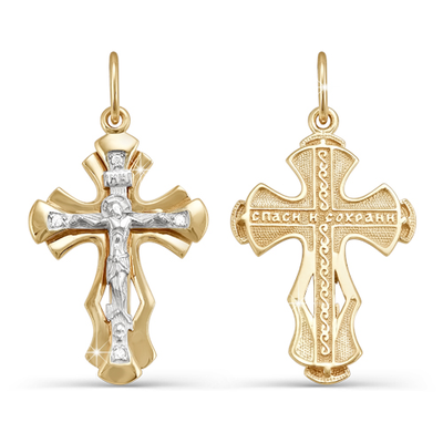 Крест арт.080120