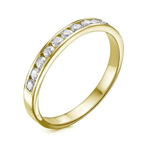 Кольцо арт.04-03-0053 16.5р. 2,67г