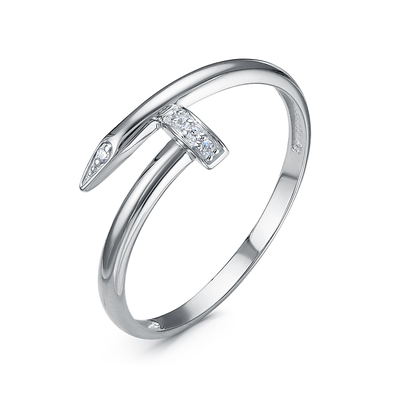 Кольцо арт.б1104714 16р.