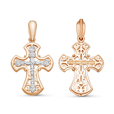 Крест арт.080423