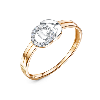 Кольцо арт.1105300