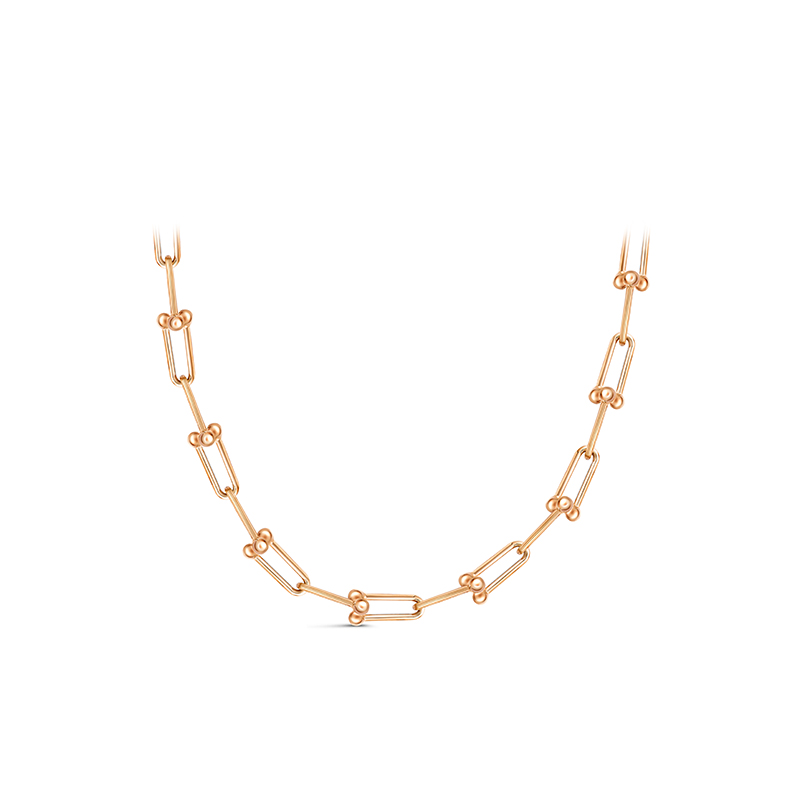 Колье арт.0703691/40 40р. 11,4г