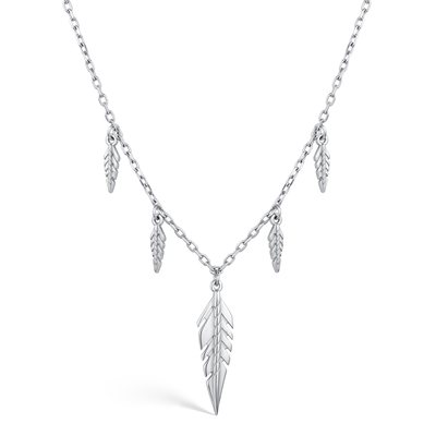 Колье арт.06-4170/0000-00 4 045р. 3,02г