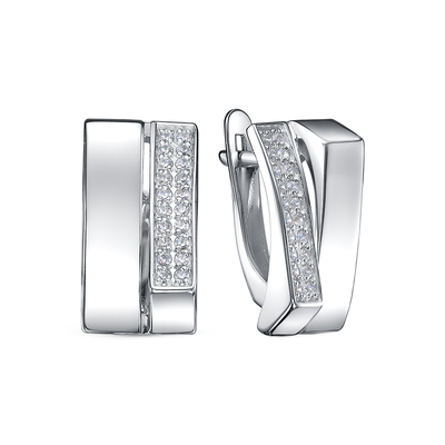 Серьги арт.с1207357 3г