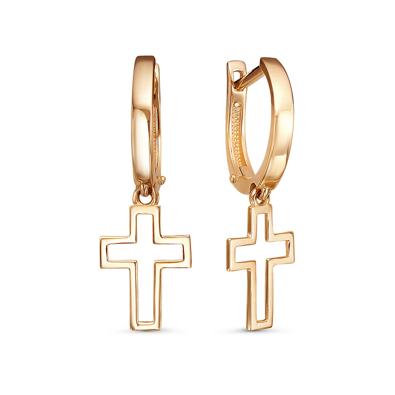 Серьги арт.1202826