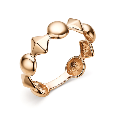 Кольцо 585 к3742 арт.к3742