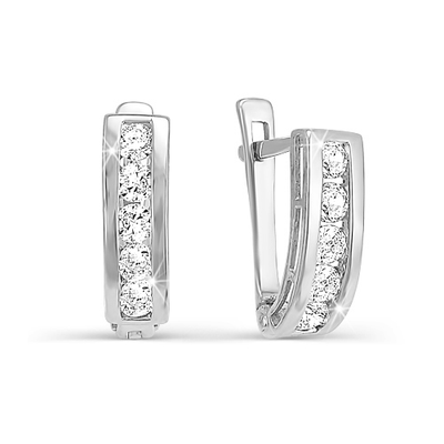 Серьги арт.б120315