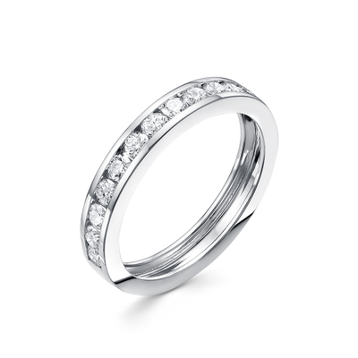 Кольцо арт.07-00096-3-03-001-01-03 16,5р. 2,53г