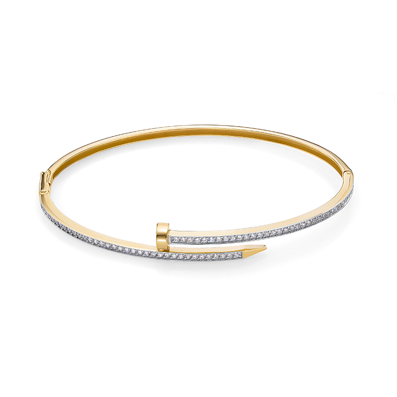 Браслет арт.л7704927 7,51г