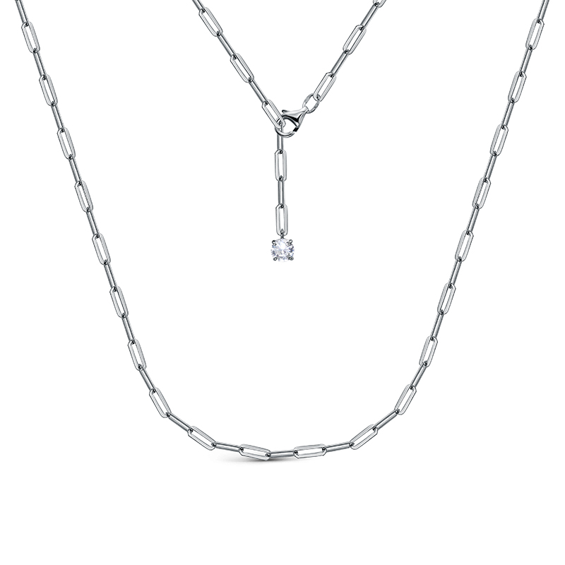 Колье арт.б0702317ш/40 40р. 3,94г