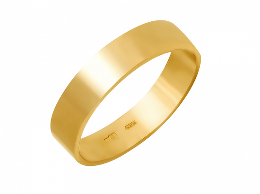 Обручальное кольцо  90084 арт.90084