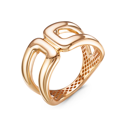 Кольцо арт.дф1101757р 18р. 2,47г