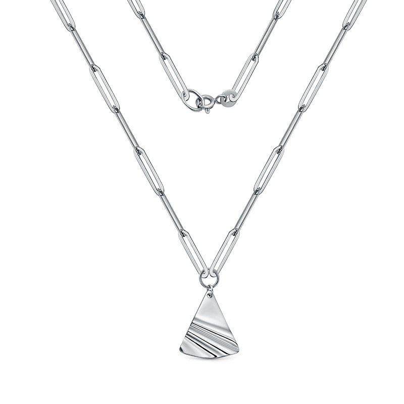 Колье арт.б0706436м/42 42р. 4,03г