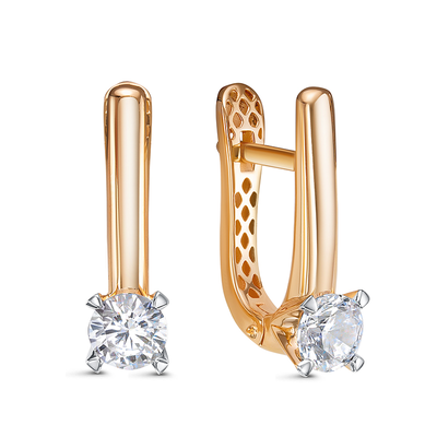 Серьги арт.дф1201581р