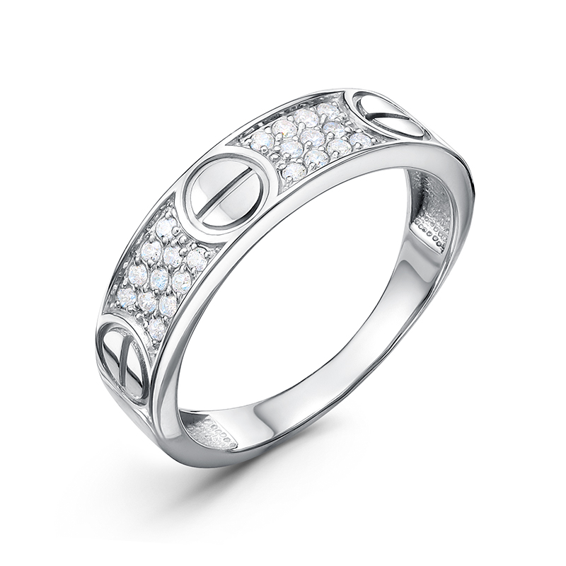 Кольцо арт.с1104388 15,5р. 2,41г