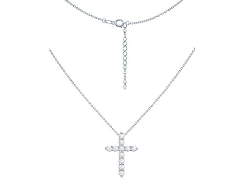 Колье арт.0320584-00775 40р. 2,92г