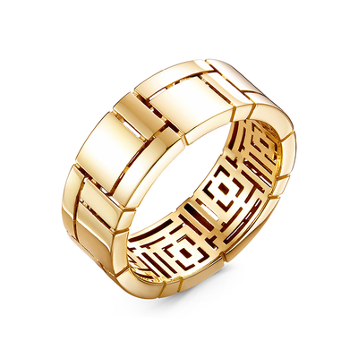 Кольцо арт.дф2102115рл 21р. 3,69г