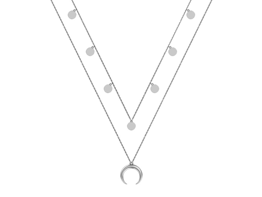 Колье арт.0320383-00245 38р.