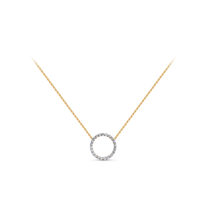 Колье арт.л0702625