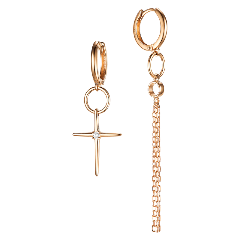 Серьги арт.с4755