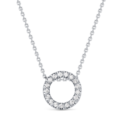 Колье арт.06-1437/00КЦ-00 40р.