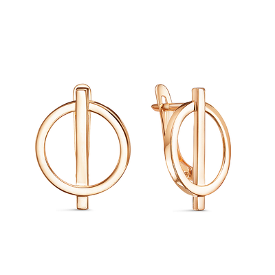 Серьги арт.1203564