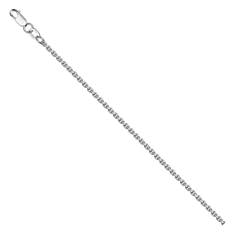 НЦ18-053-3 D0,35 Цепь Якорь род. 40,00000