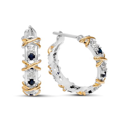 Серьги арт.С-1209-022