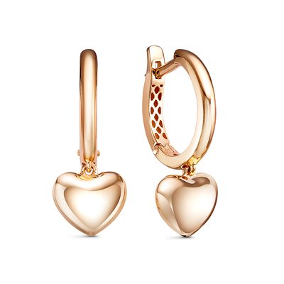 Серьги арт.дф1201690р