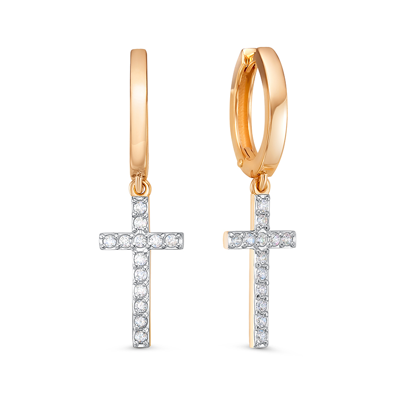 Серьги арт.б1204420