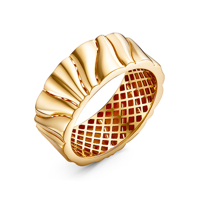 Кольцо арт.дф2102189рл 18р. 3,24г