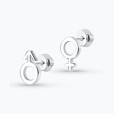 Серьги 925 94024451 арт.94024451