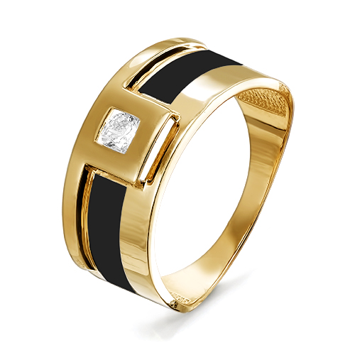 Кольцо арт.040220 21,5р. 5,21г