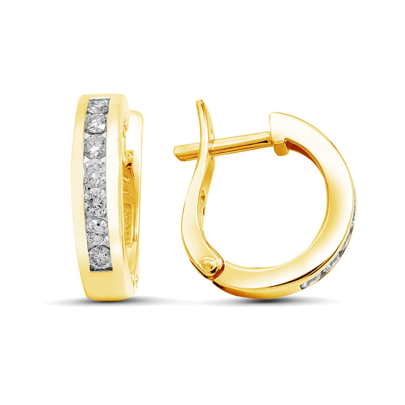 Серьги С-1159-03 5,22г