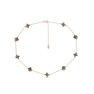 Колье арт.770154 40 45р. 10,69г