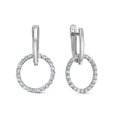 Серьги арт.б1202694