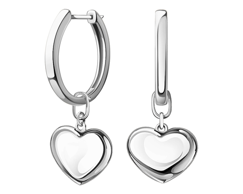 Серьги арт.0221812-00245 5,73г