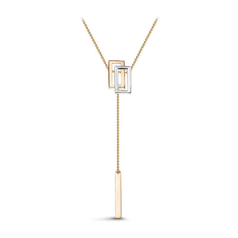 Колье арт.070683 3,92г