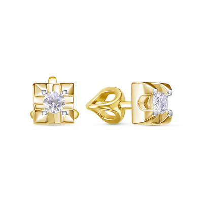 Серьги арт.БР152711л